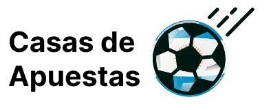 Logotipo Casas de Apuestas en Argentina